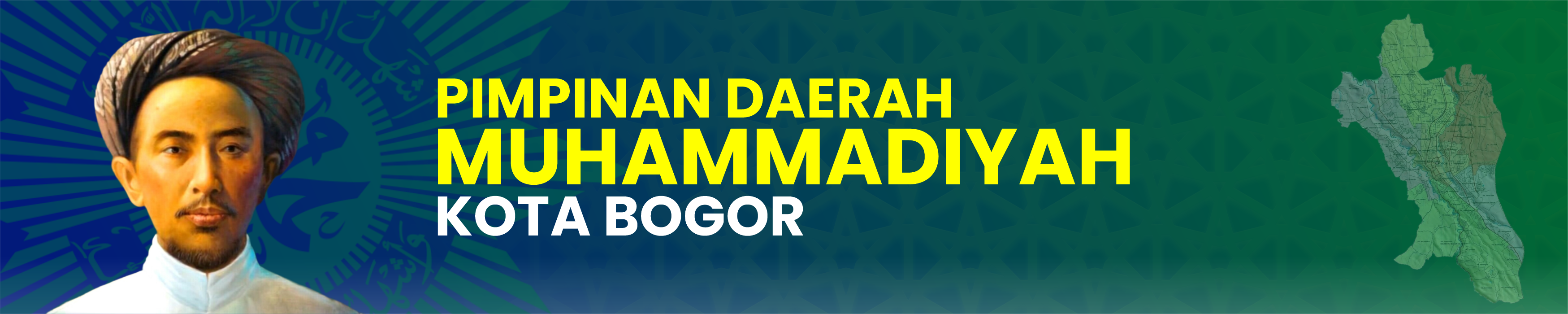 Lembaga Penanggulangan Bencana PDM Kota Bogor